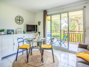 Apartment Les Terrasses du Golf by Interhome